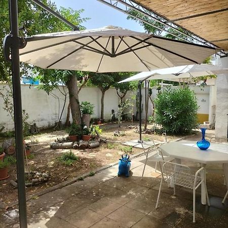 Casa Azzurra Villa Conca Specchiulla Bagian luar foto