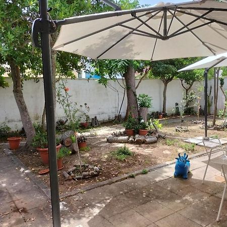 Casa Azzurra Villa Conca Specchiulla Bagian luar foto
