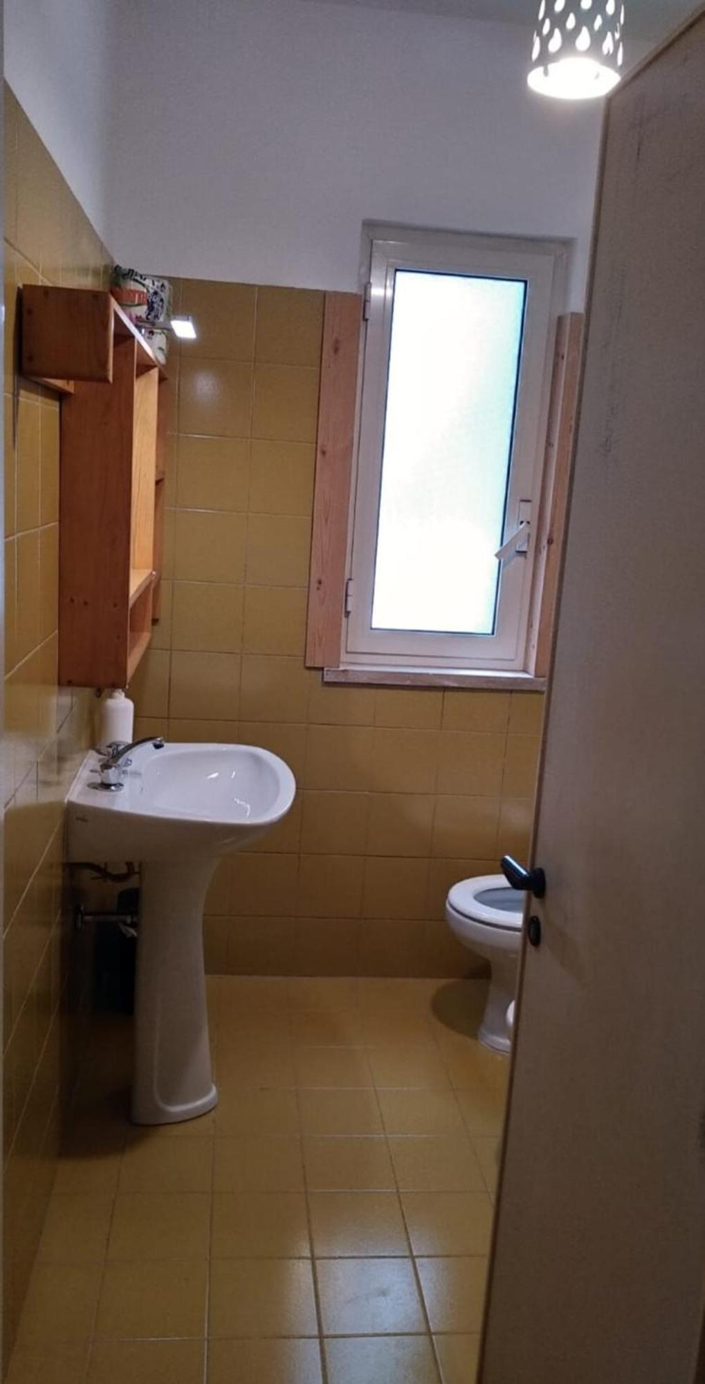 Casa Azzurra Villa Conca Specchiulla Bagian luar foto