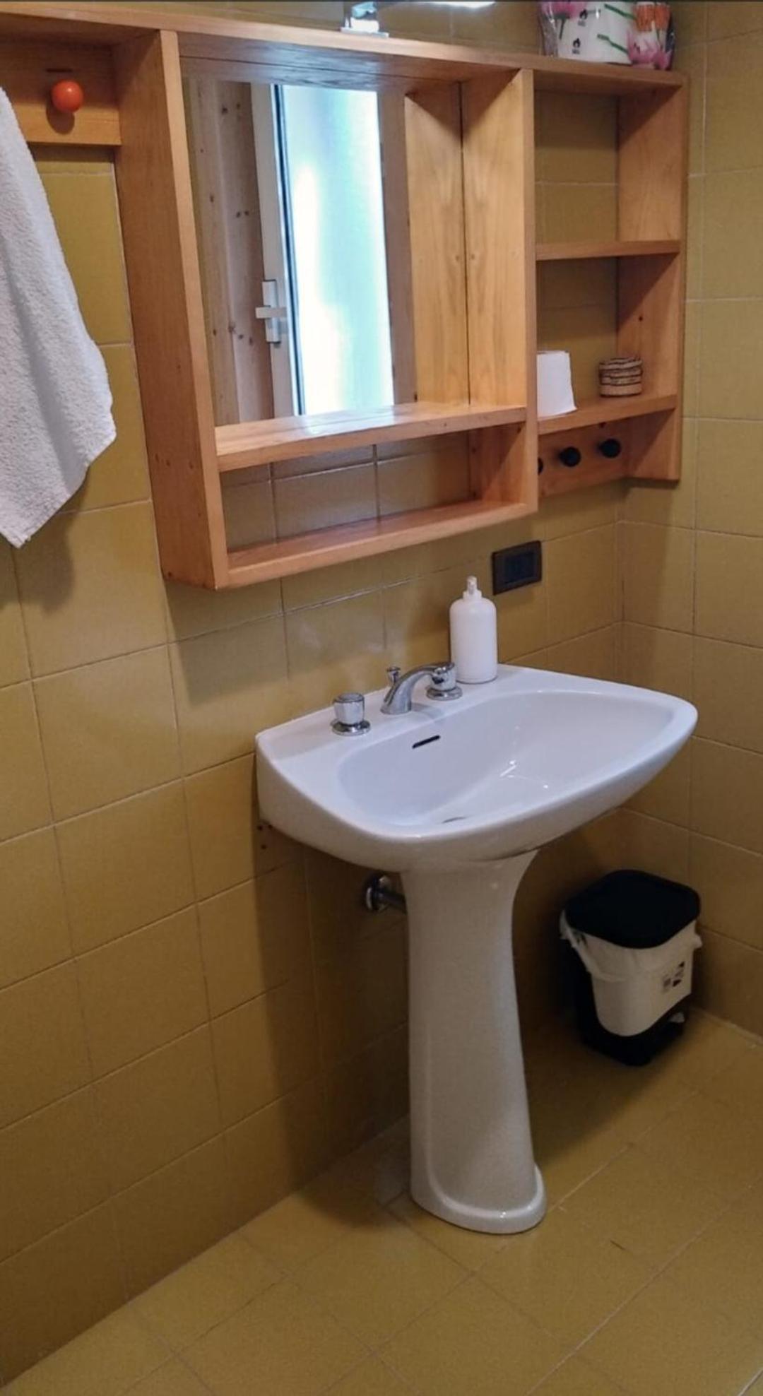 Casa Azzurra Villa Conca Specchiulla Bagian luar foto