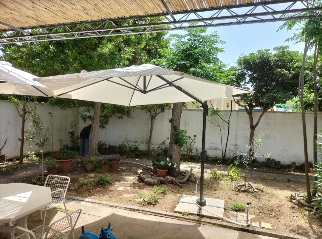 Casa Azzurra Villa Conca Specchiulla Bagian luar foto