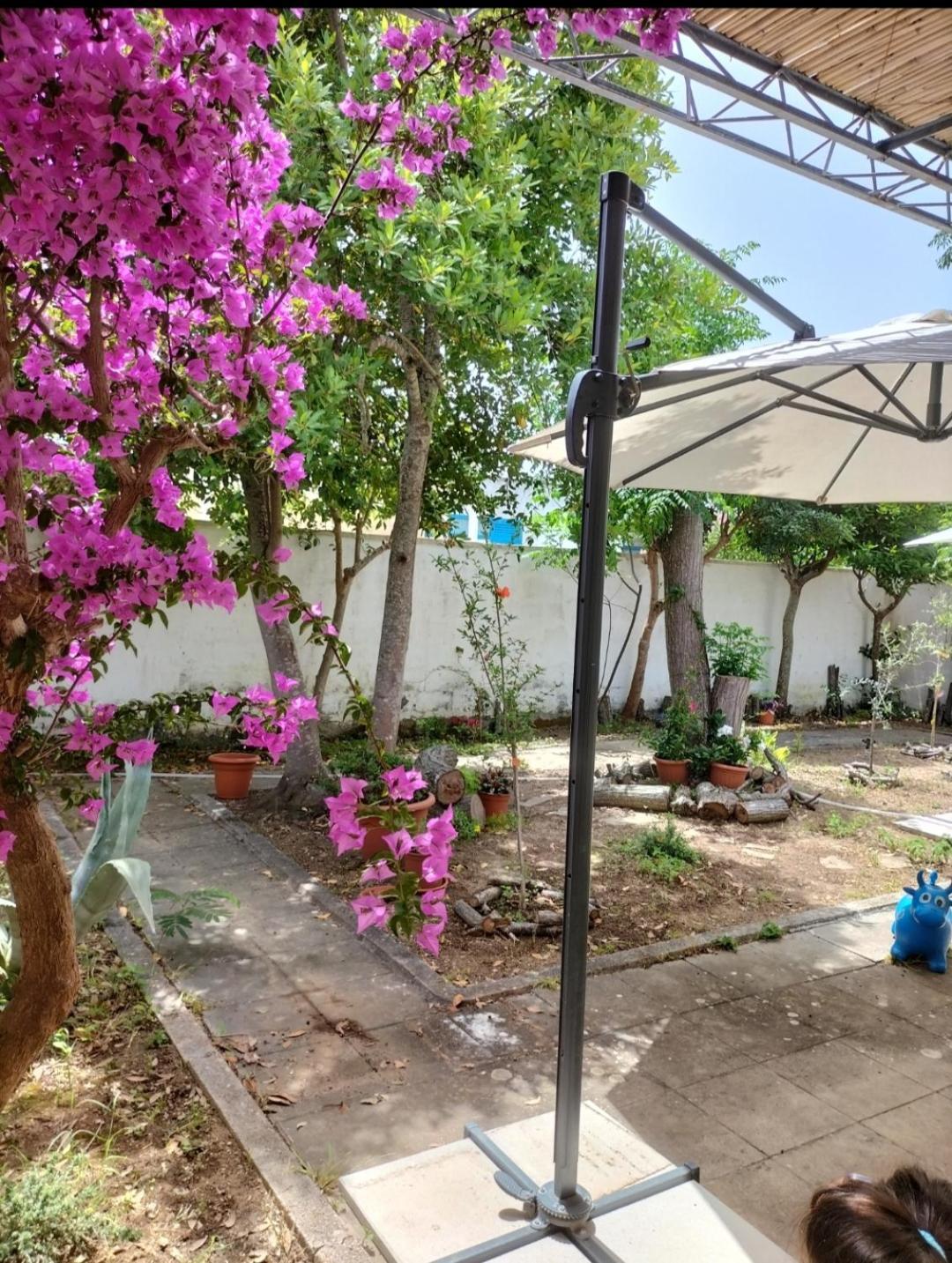 Casa Azzurra Villa Conca Specchiulla Bagian luar foto